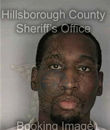 Timothy Farr, - Hillsborough County, FL 