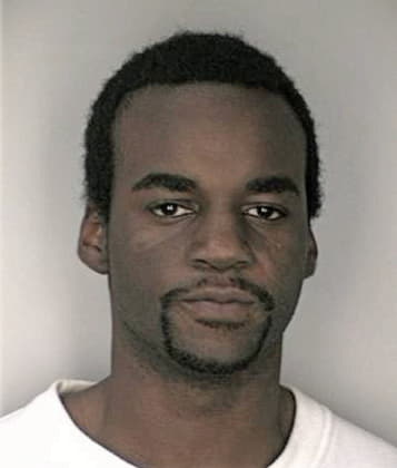 Kelvin Fevrier, - Hillsborough County, FL 