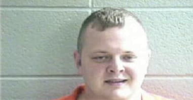 Jeremy Fiechter, - Laurel County, KY 