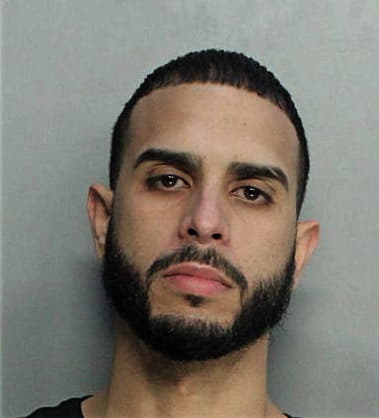 Gerardo Florezbuesaquillo, - Dade County, FL 