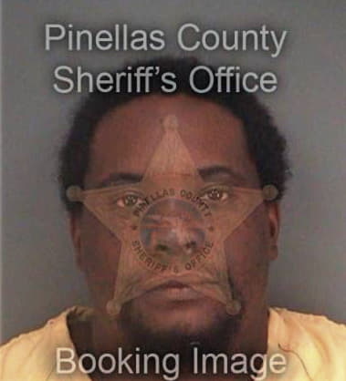 Kelvin Floyd, - Pinellas County, FL 