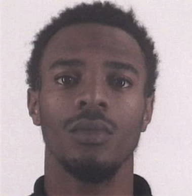 Rashaad Fomby - Tarrant County, TX 