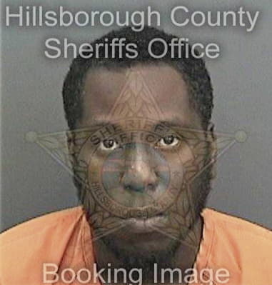 Tyner Fox, - Hillsborough County, FL 