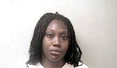 Latanya Fuller, - Leon County, FL 