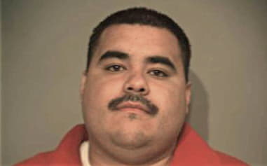 Antonio Galvan, - Hidalgo County, TX 