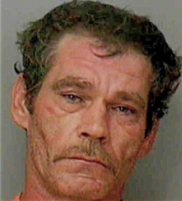 Luis Garmendia, - Polk County, FL 