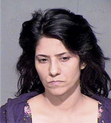 Gina Gerdik - Maricopa County, AZ 
