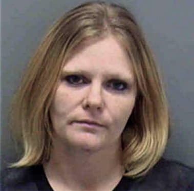 Ashley Gibson, - Lee County, FL 