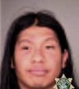 Isaiah Gibson - Multnomah County, OR 