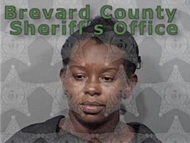 Kadeidra Goolsby, - Brevard County, FL 