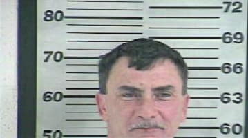 Ralph Gordon, - Dyer County, TN 