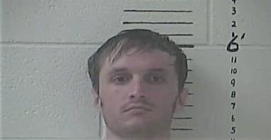 Johnathan Greco, - Hancock County, MS 