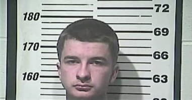 John Greeley - Campbell County, KY 
