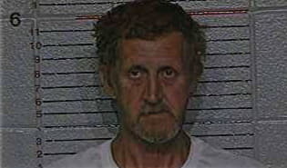Billy Gritton - Franklin County, KY 