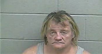 Loyd Groce - Barren County, KY 