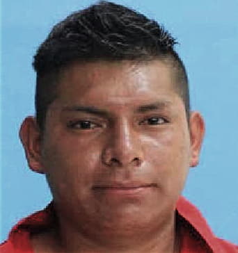 Antonio Guevara, - Desoto County, FL 