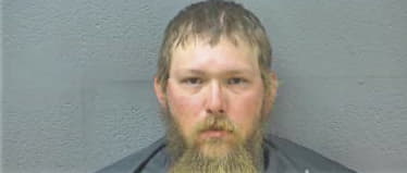 Jason Hailey, - Campbell County, VA 