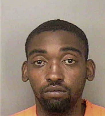 Demario Harden, - Polk County, FL 