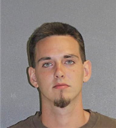 Gary Harman, - Volusia County, FL 