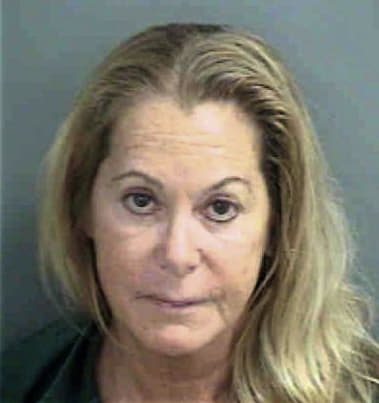 Cassandra Harrison, - Collier County, FL 