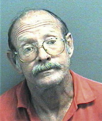 Mark Hartman, - Polk County, FL 