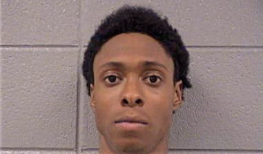 Jahary Henson, - Cook County, IL 