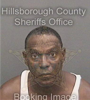Lazaro Hernandez - Hillsborough County, FL 