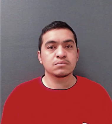 Miguel Hernandez, - Comal County, TX 