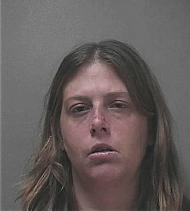 Doreen Hodge, - Volusia County, FL 