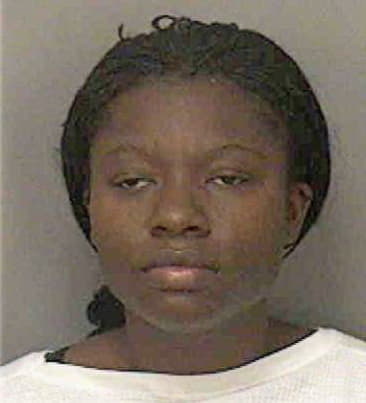 Tanisha Ingram, - Polk County, FL 