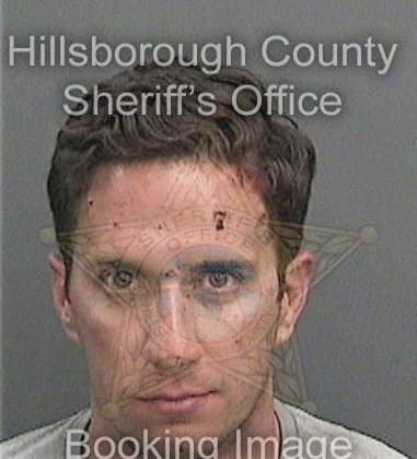 Steven Jackson, - Hillsborough County, FL 