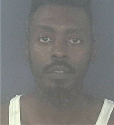 Curtis James, - Gadsden County, FL 