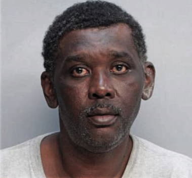 Jeffery James, - Dade County, FL 