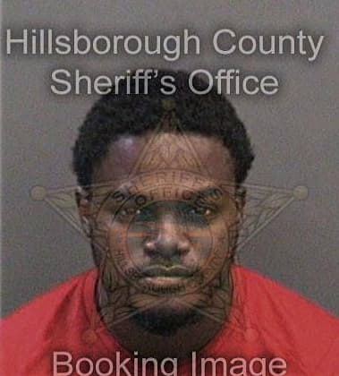 Justin Jasper, - Hillsborough County, FL 