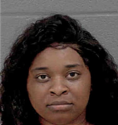 Tamara Johnson, - Mecklenburg County, NC 