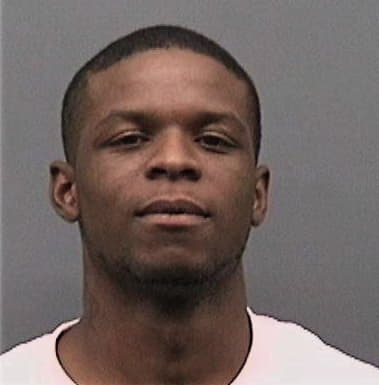 Tyre Jones, - Hillsborough County, FL 