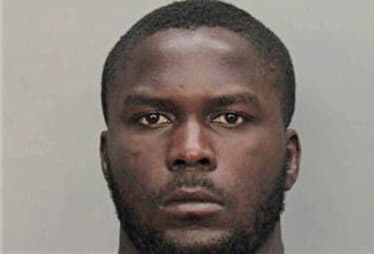 James Jordan, - Dade County, FL 