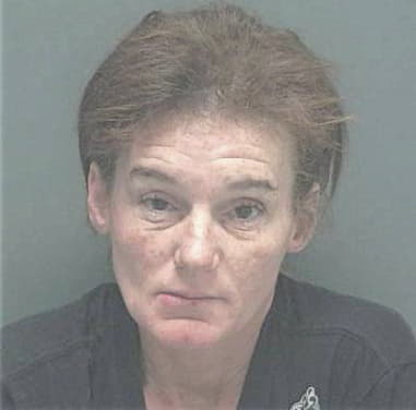 Mary Jordan, - Lee County, FL 