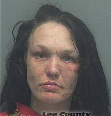 Brittany Justice, - Lee County, FL 