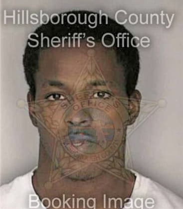 Reginald King, - Hillsborough County, FL 