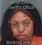 Shawanda Larry, - Pinellas County, FL 