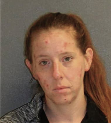 Colette Lavin, - Volusia County, FL 