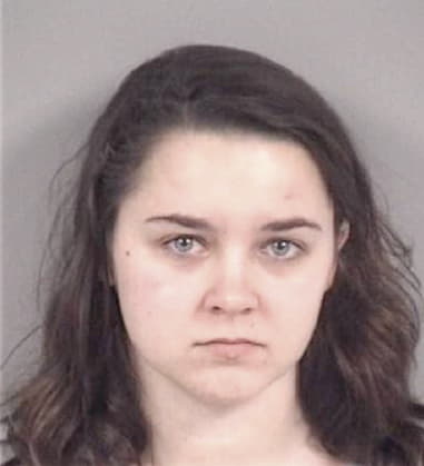 Jennifer Lee, - Cabarrus County, NC 