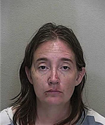 Katharine Lemner, - Marion County, FL 