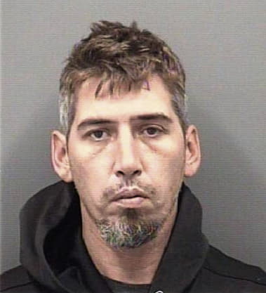 Adam Lloyd - Rowan County, NC 