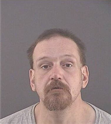 Nathan Lloyd - Peoria County, IL 