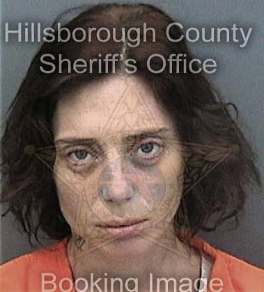 Kathleen Loomis, - Hillsborough County, FL 