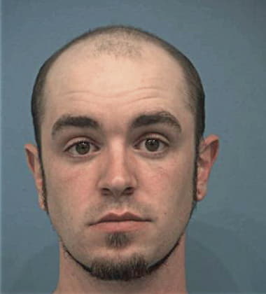 Cipriano Lopez - Williamson County, TX 