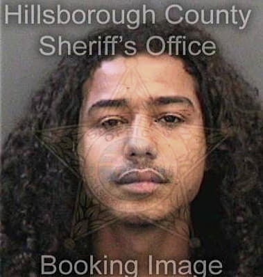 Hector Lopez, - Hillsborough County, FL 