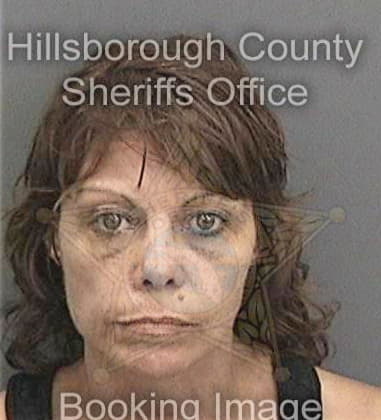 Margarita Loyola, - Hillsborough County, FL 